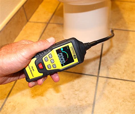 Best Sewer Gas Detector (updated for 2024)